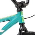 Rower BMX DK Swift niebieski - 18,25