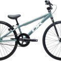 Rower BMX DK Swift szary