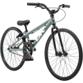Rower BMX DK Swift szary