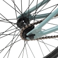Rower BMX DK Swift szary