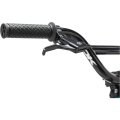 Rower BMX DK Swift szary