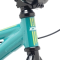 Rower BMX DK Swift niebieski