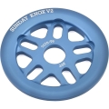 Tarcza mechanizmu korbowego Sunday Knox V2 niebieska