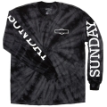 Bluza Sunday Rockwell - S