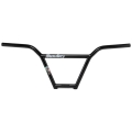 Kierownica BMX Sunday Street Sweeper czarna