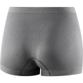Bokserki damskie Brubeck Base Layer szare