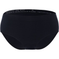 Majtki damskie Brubeck Classic Comfort Cotton granatowe