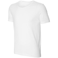 Koszulka Brubeck Comfort Cotton biała