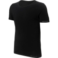 Koszulka Brubeck Comfort Cotton czarna - M