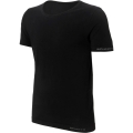 Koszulka Brubeck Comfort Cotton czarna