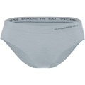 Biodrówki damskie Brubeck Comfort Wool popielate