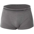 Bokserki męskie Brubeck Comfort Wool szare