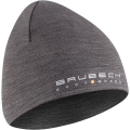 Czapka Brubeck Extreme Wool stalowy