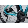 Rower MTB Ghost Kato Universal 29 turkusowy