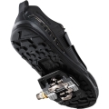 Buty Shimano SH-AM903 czarne