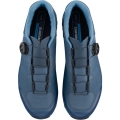 Buty Shimano SH-ET700 niebieskie - 46