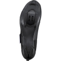 Buty do spinningu damskie Shimano SH-IC200W czarne