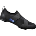 Buty do spinningu damskie Shimano SH-IC200W czarne