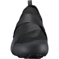 Buty do spinningu damskie Shimano SH-IC200W czarne