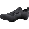Buty do spinningu damskie Shimano SH-IC200W czarne