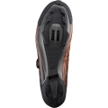 Buty gravelowe Shimano SH-RX800 brązowe