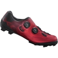 Buty MTB Shimano SH-XC702 czerwone