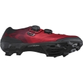 Buty MTB Shimano SH-XC702 czerwone