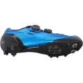 Buty MTB Shimano SH-XC902 niebieskie