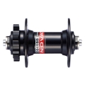 Piasta przednia Novatec NT-D041SB czarna QR