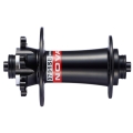 Piasta przednia Novatec NT-D041SB czarna QR