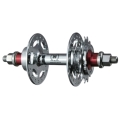 Piasta tylna Novatec NT-A186SBT srebrna