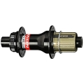 Piasta tylna Novatec NT-CLD792 X12 czarna - 32H