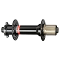 Piasta tylna Novatec NT-D202SB 10 mm czarna