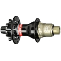 Piasta tylna Novatec NT-D792 X12 XX-1 czarna