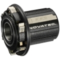 Bębenek piasty Novatec CB-X4 Shimano 8 / 9 / 10s
