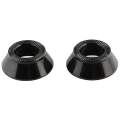 Kapsle osi piasty przedniej Novatec NT-SC-D411CB 12 mm