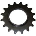 Zębatka Novatec ZN-TOR 2.3 mm - 17T