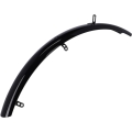 Błotnik przedni SKS Bluemels Basic 28 czarny - 45 mm