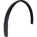Błotnik tylny SKS Bluemels Style 28 czarny - 46 mm