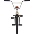 Rower BMX Fitbikeco. STR 20 beżowy
