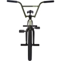 Rower BMX Fitbikeco. STR 20 zielony