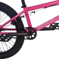Rower BMX Fitbikeco. PRK 20 różowy