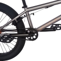 Rower BMX Fitbikeco. PRK 20 szary