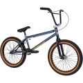 Rower BMX Fitbikeco. Series One 20 niebieski