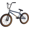 Rower BMX Fitbikeco. Series One 20 niebieski