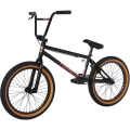 Rower BMX Fitbikeco. Series One 20 czarny