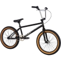 Rower BMX Fitbikeco. TRL 20 czarny