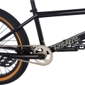 Rower BMX Fitbikeco. TRL 20 czarny