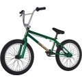 Rower BMX Fitbikeco. Misfit 18 zielony