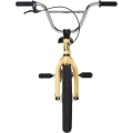 Rower BMX Fitbikeco. Misfit 16 beżowy